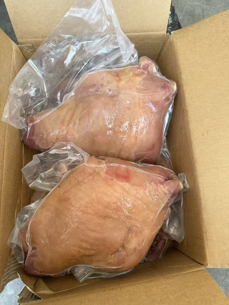 精修牛头肉带核桃肉