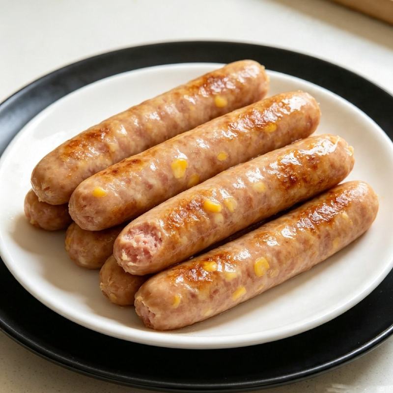 环惠客**卤肉肠（玉米味）