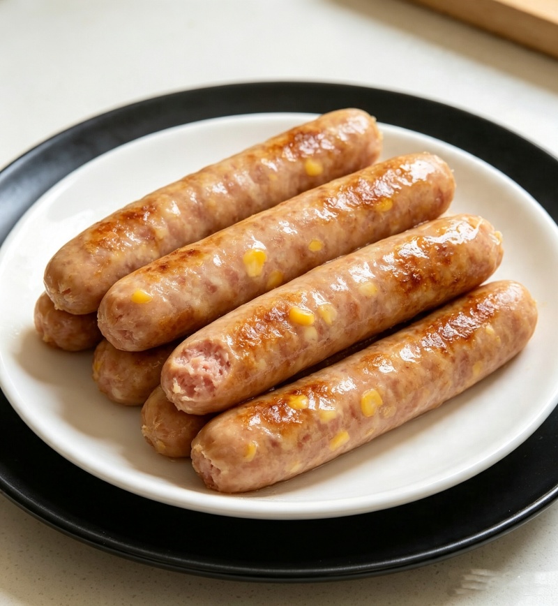 环惠客**卤肉肠（玉米味）