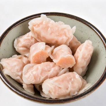 环惠客虾米饺