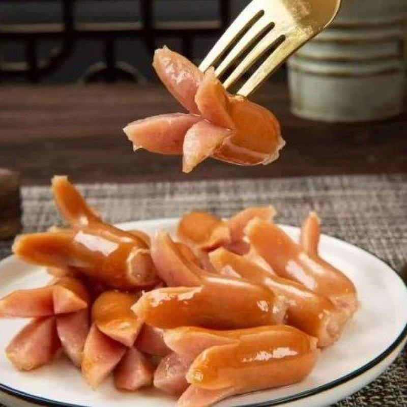 环惠客开花脆皮肠