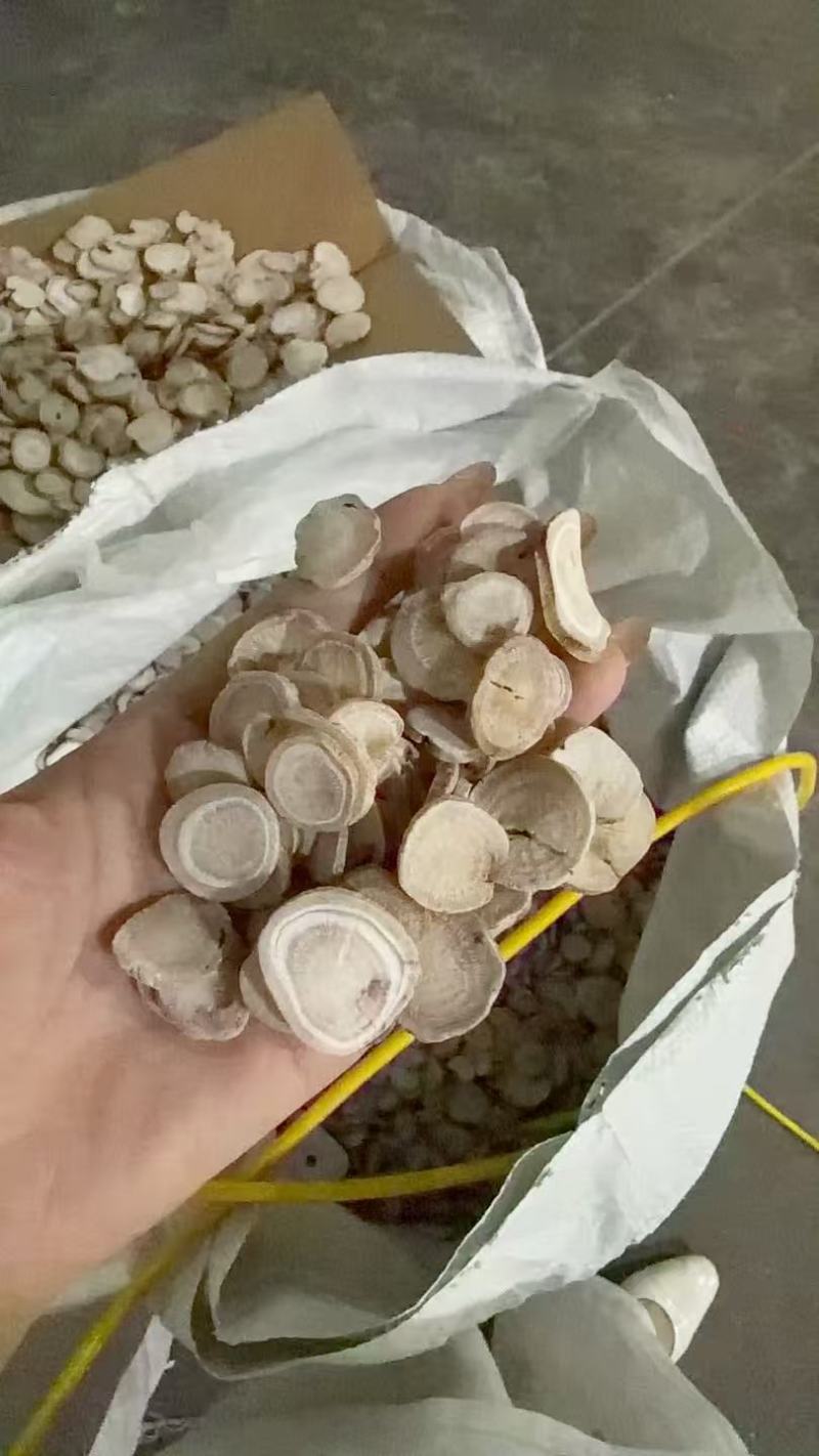 白芍大片零差评百万销量广州店售后无忧