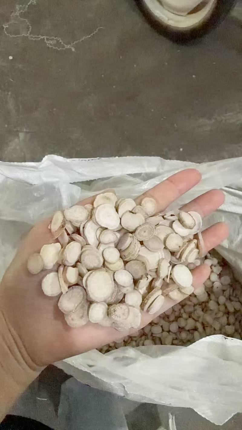 白芍大片零差评百万销量广州店售后无忧