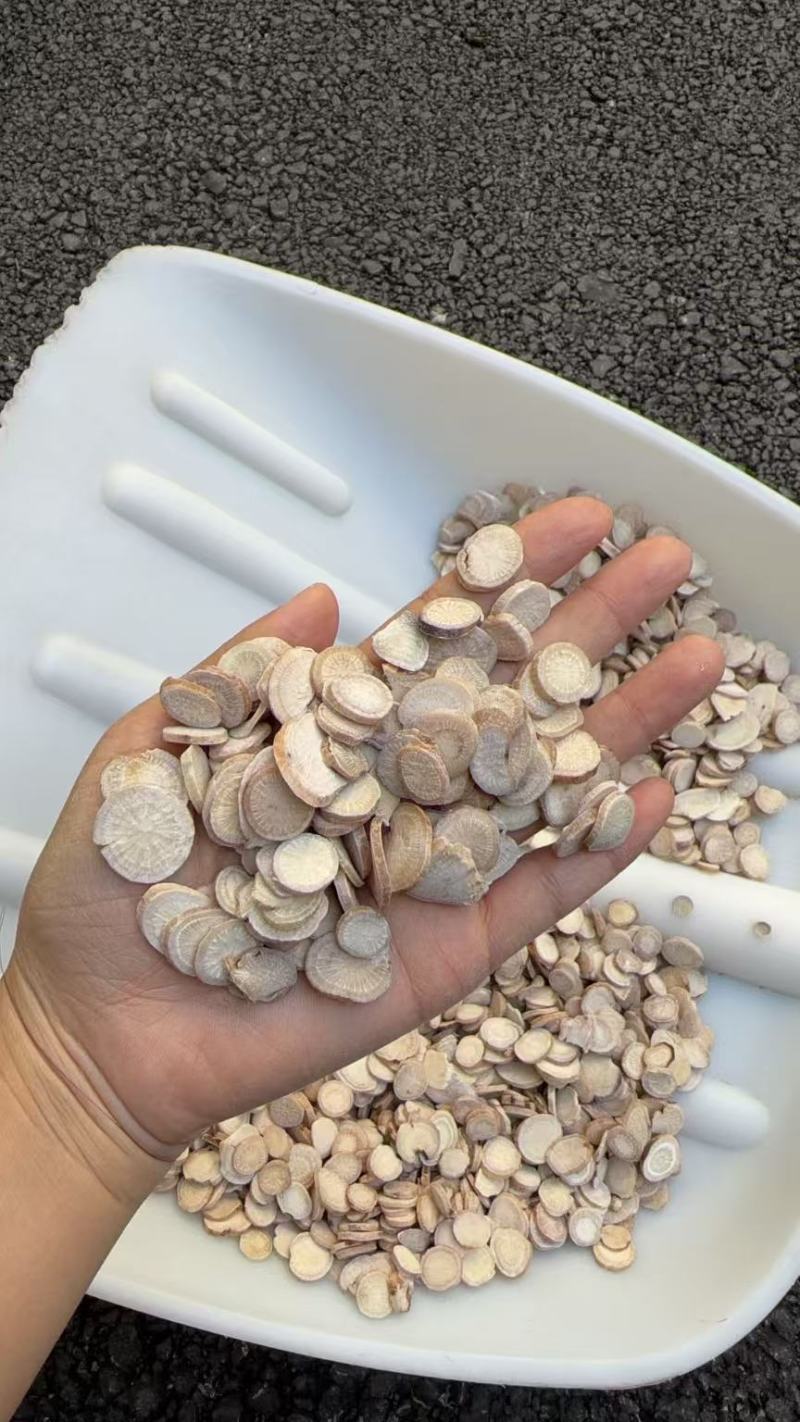 白芍大片零差评百万销量广州店售后无忧