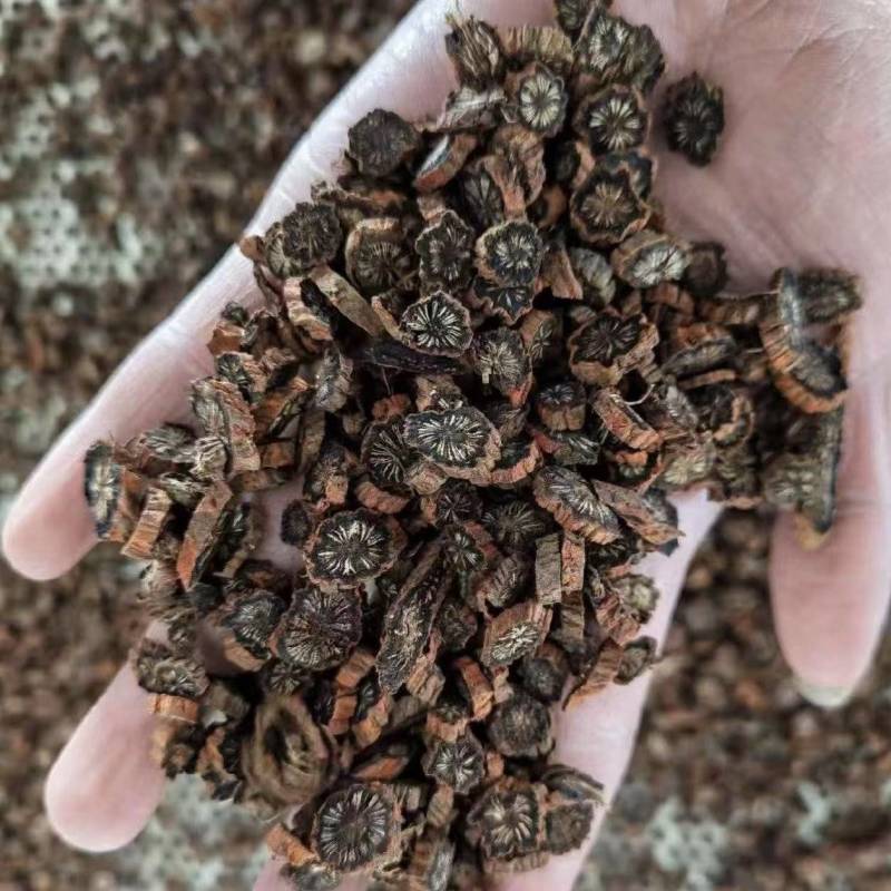 丹参新货颜色漂亮零差评百万销量广州店