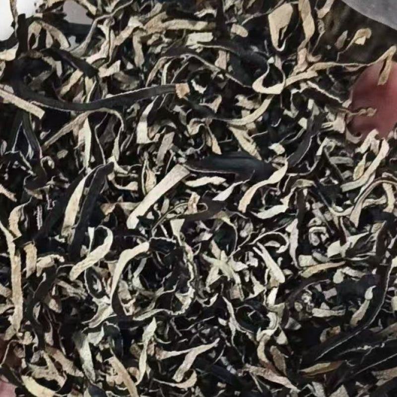 头茬木耳丝火锅专用木耳丝毛木耳木耳螺蛳粉专用