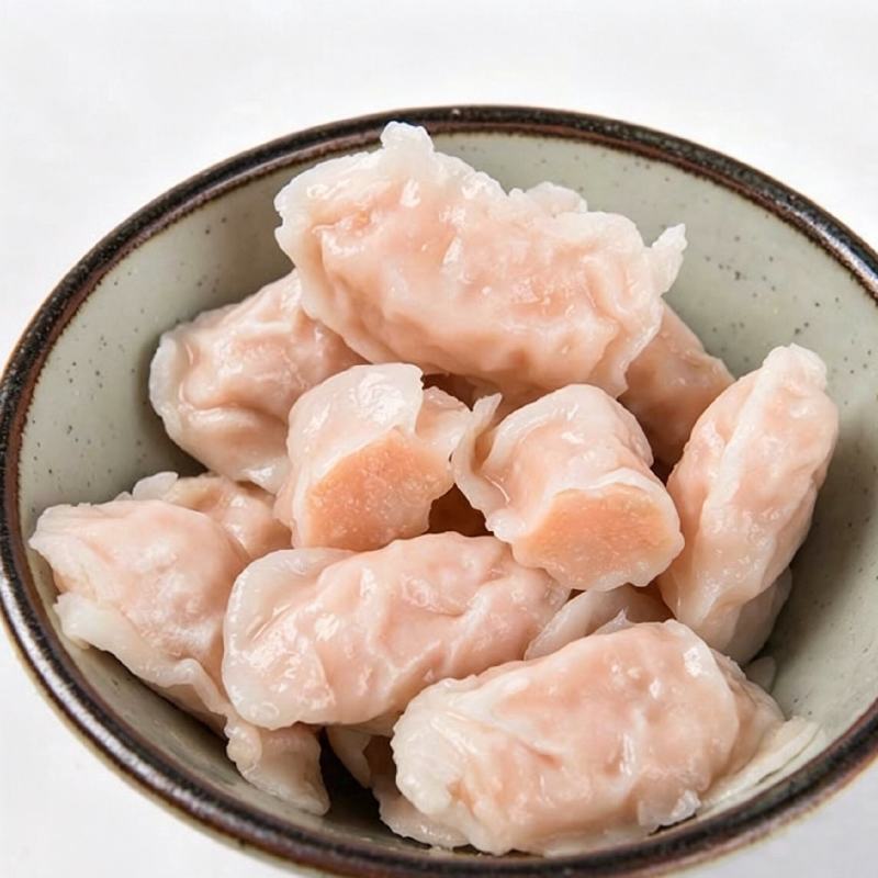 环惠客虾米饺清真