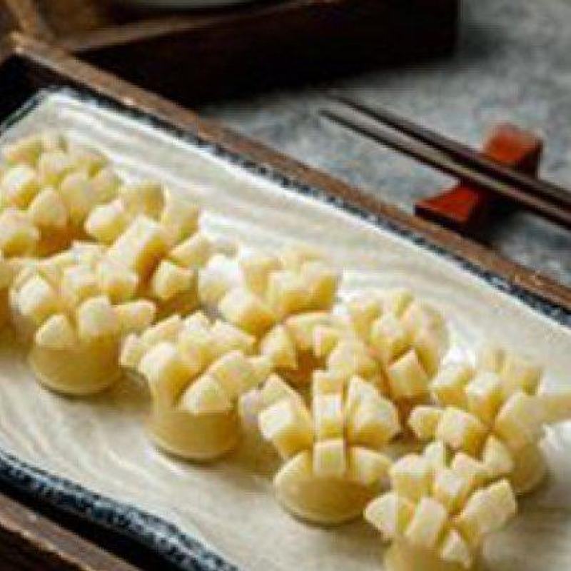 环惠客白桂花肠