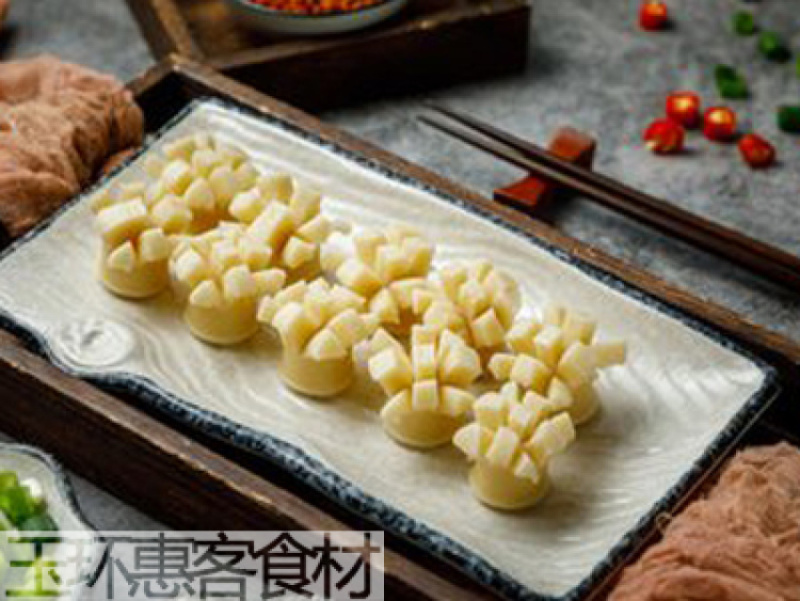 环惠客白桂花肠