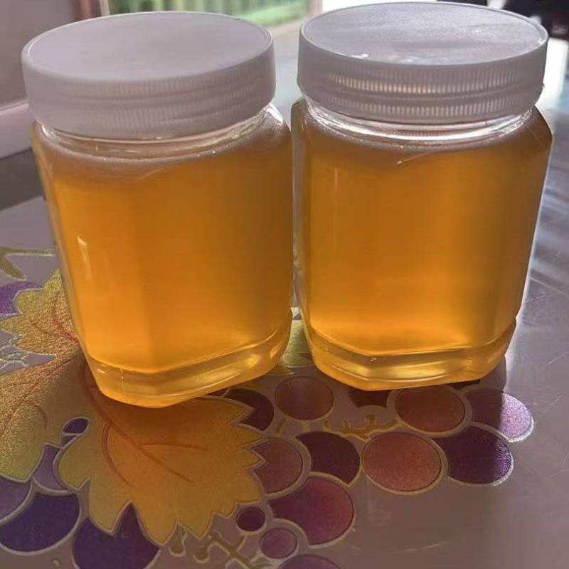 ***野生蜂蜜，自产自销
