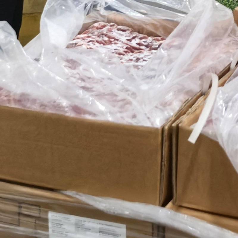 驴肉正关驴肉冻品驴肉巴基斯坦驴肉