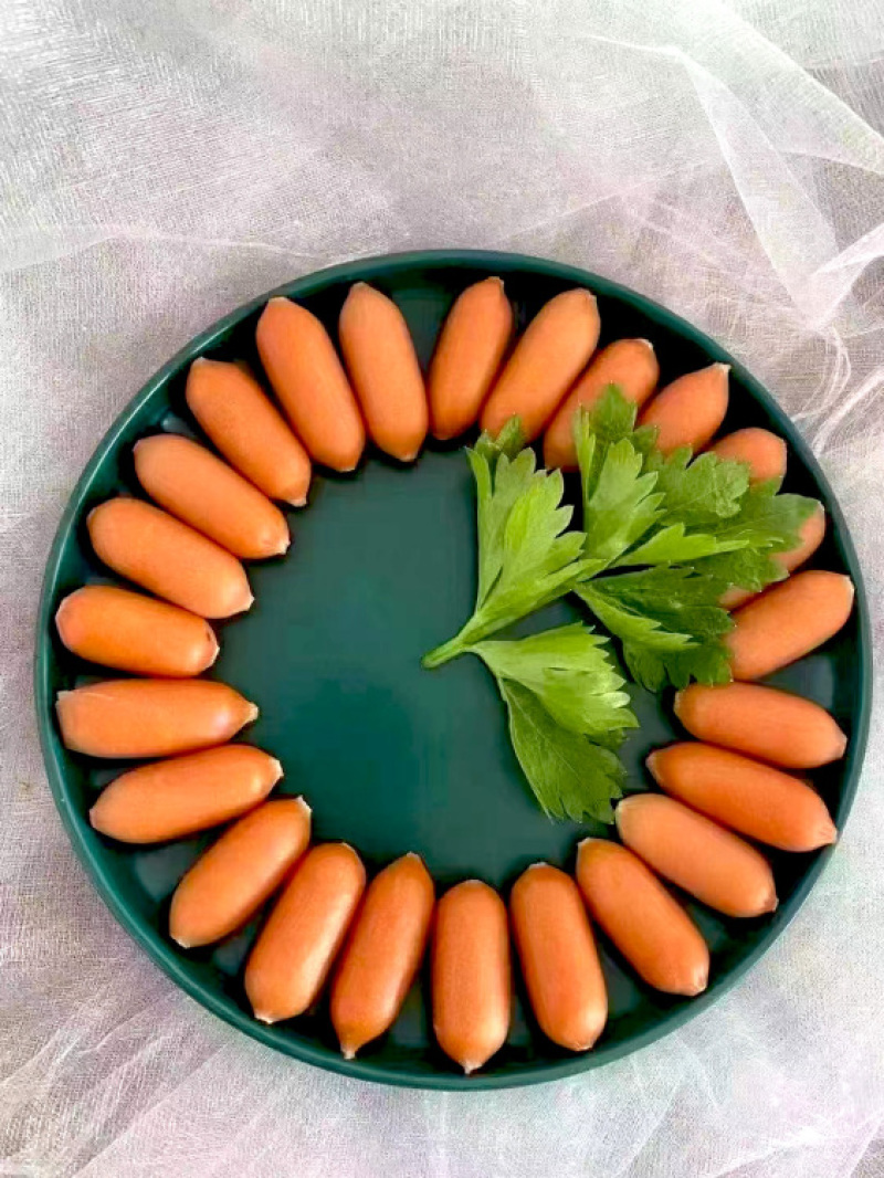 鑫泓泽脆皮肠
