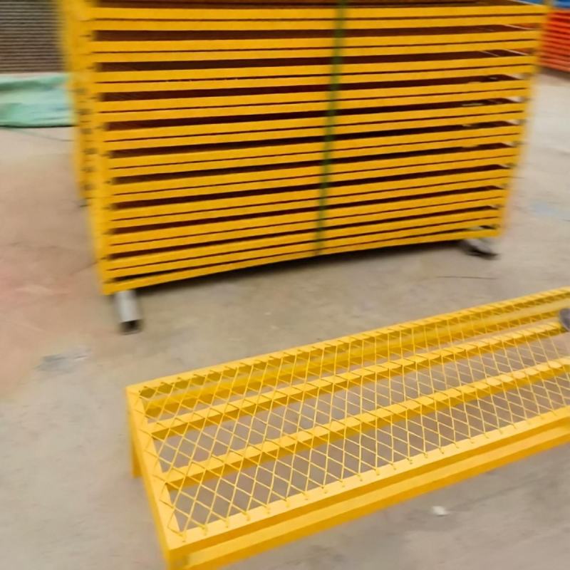 打灰马道浇筑马道马道