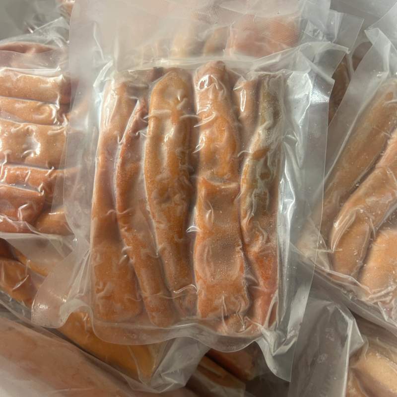 精品细粉肠