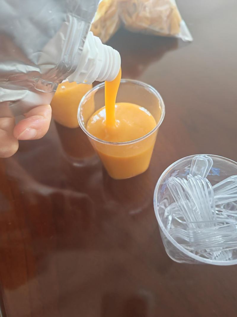 树番茄原浆供餐饮渠道奶茶店饮料工厂一手货源