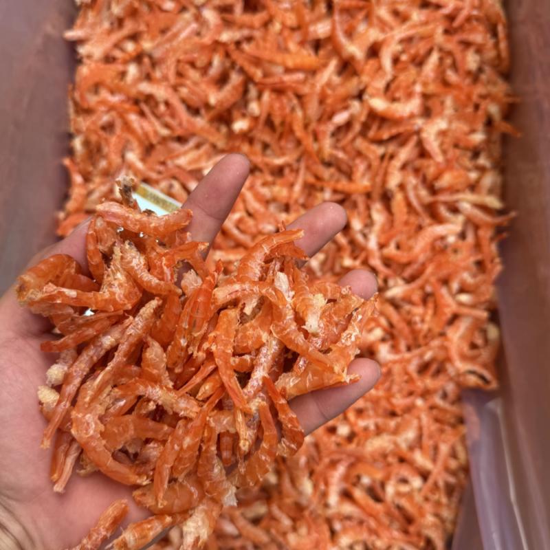 无盐直钩对虾米，活虾加工，保质保量，产地直供