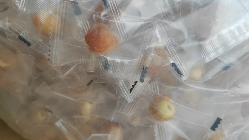 桂圆抱莲子，独立包装的，电商专用，大量批发一手货源