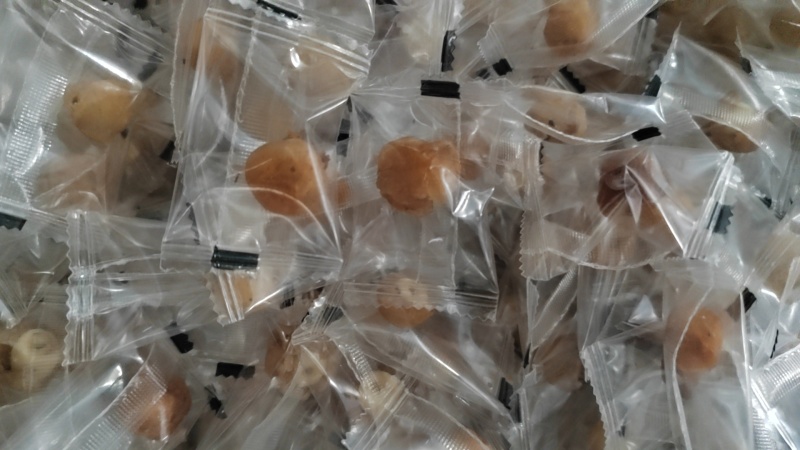 桂圆抱莲子，独立包装的，电商专用，大量批发一手货源