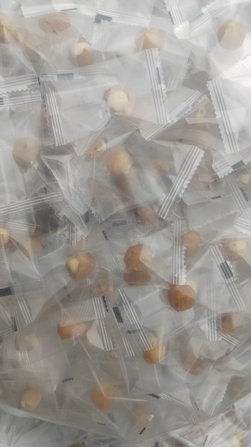 桂圆抱莲子，独立包装的，电商专用，大量批发一手货源