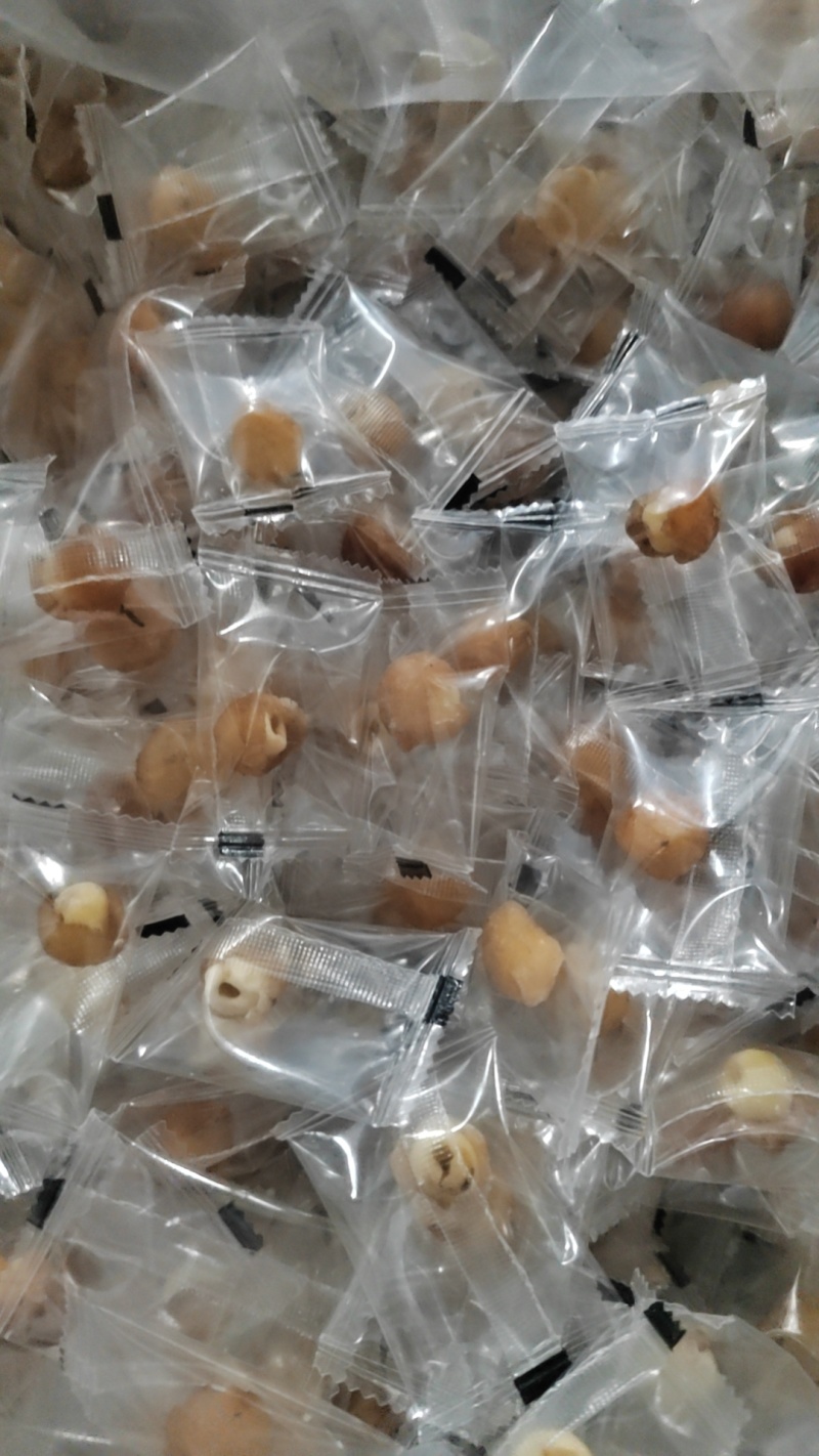 桂圆抱莲子，独立包装的，电商专用，大量批发一手货源