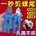 田螺剪刀螺蛳升级剪尾机螺丝商家防滑螺丝钳打滑螺狮省力神器