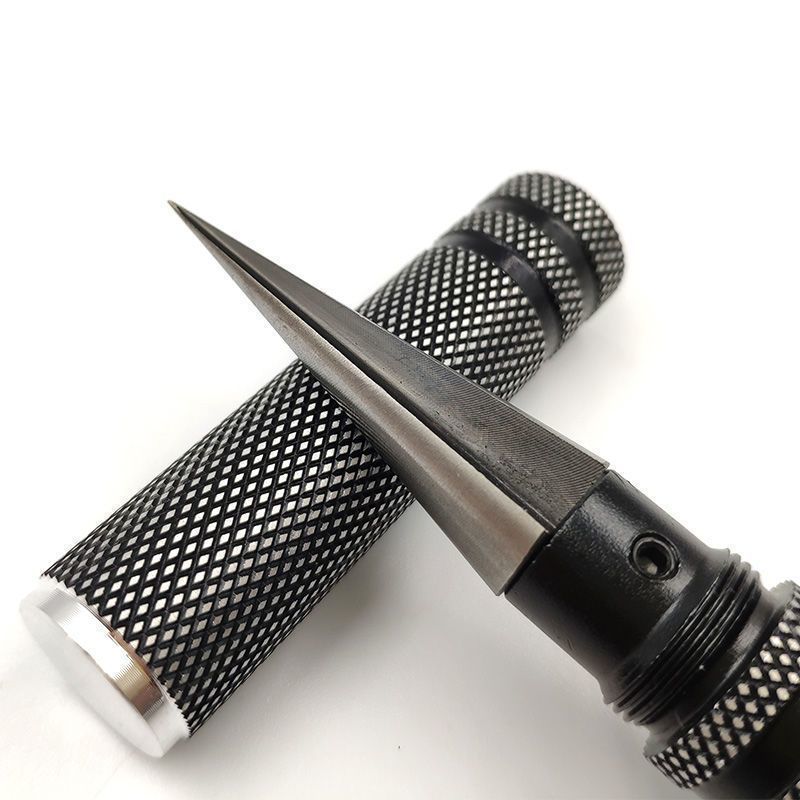 扩孔器手动钻孔工具打孔机木工文玩模型制作开孔器套装驱鸟