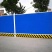 彩钢围挡围挡隔离施工围挡市政道路工程护栏