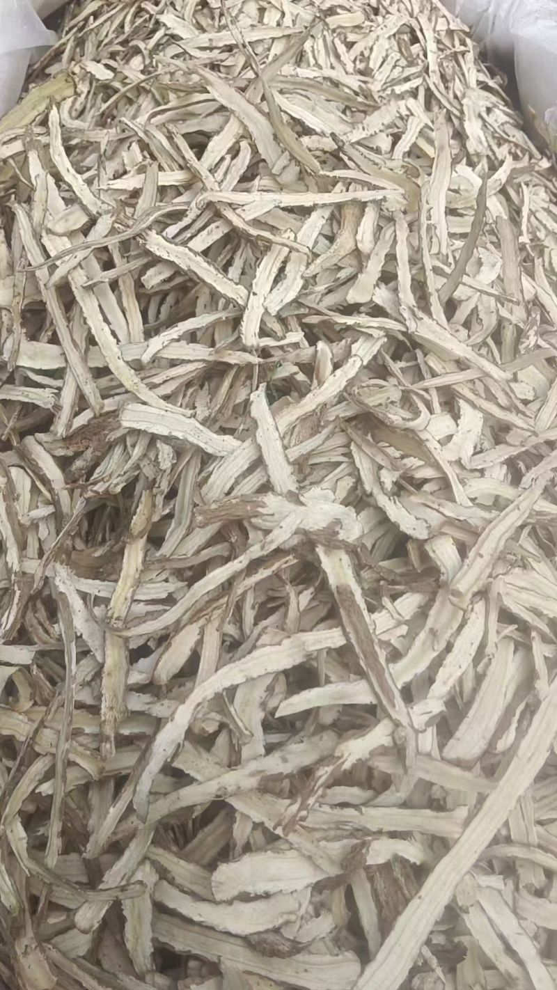 当归中药材无硫全归片节子片各种规格齐全