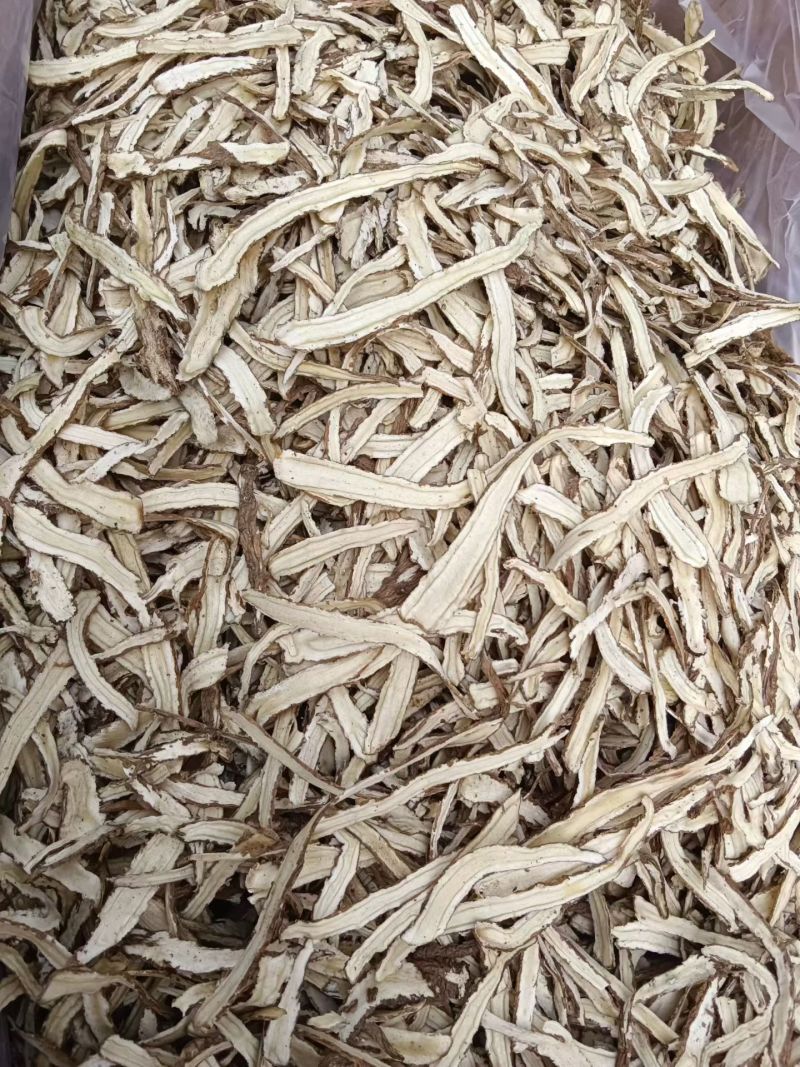 当归中药材无硫全归片节子片各种规格齐全