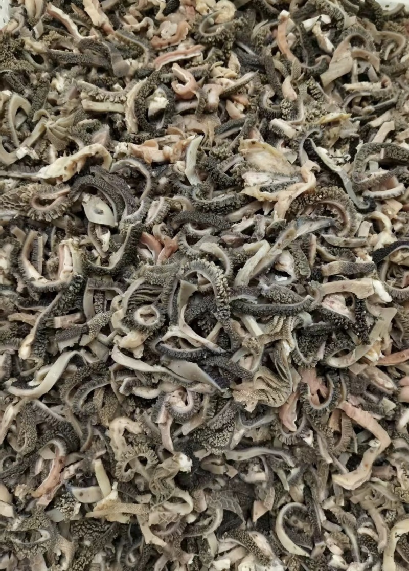 羊副产品五香羊杂，抽真空一斤一袋，含羊肚羊肠羊肺羊肝羊心