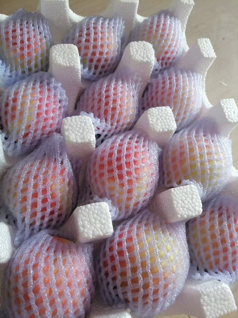 精品北京8号水蜜桃(金鱼水蜜桃)
