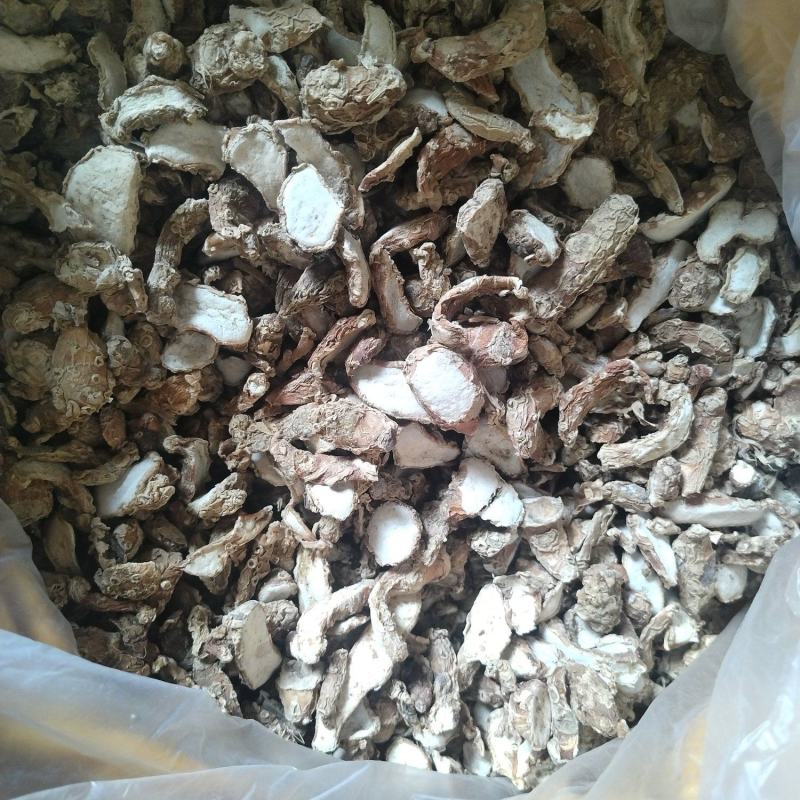 沙姜干片