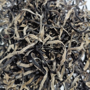 精品电商干货木耳丝无根挖洞木耳丝纯头茬木耳丝可商用电商用