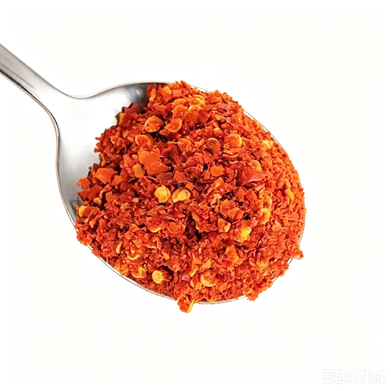 甘肃天水甘谷辣椒面