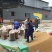 大量出售小麦