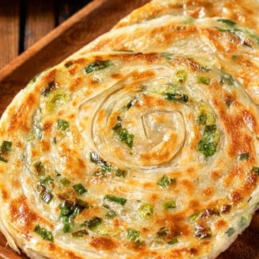 环惠客葱香手抓饼