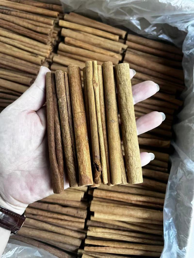 广西产地直发优质桂皮肉桂桂碎按需定制价格可谈