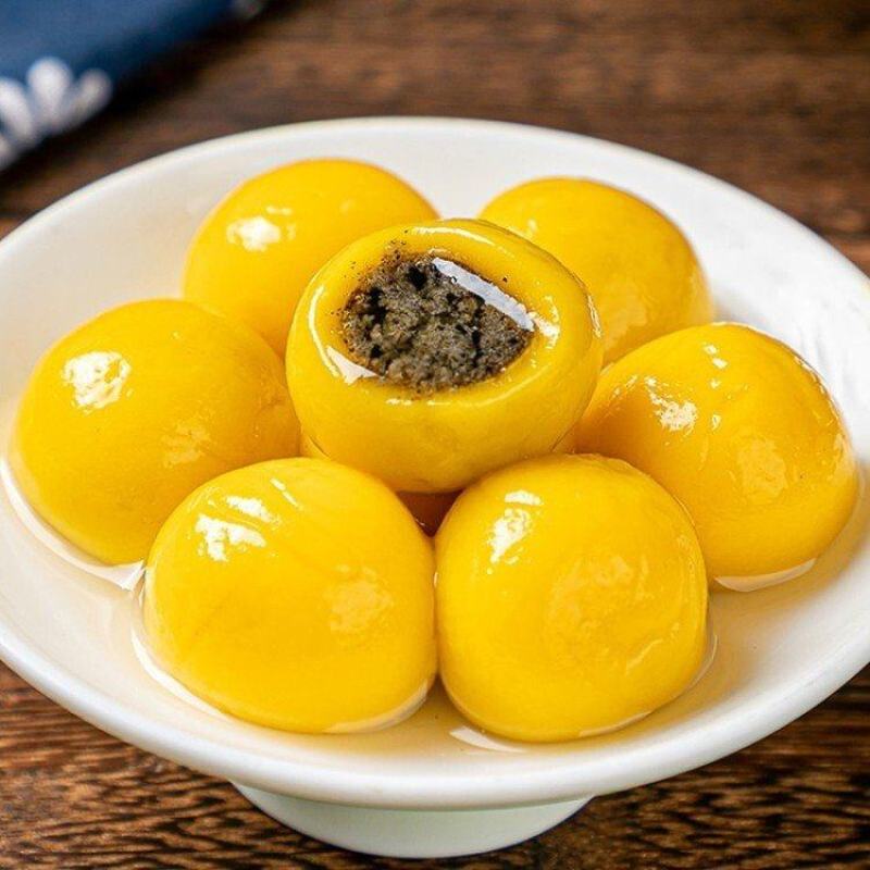 思念大黄米汤圆