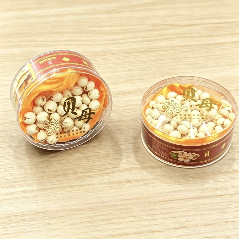 【青海川贝母】高原珍品果洛贝母，地道名贵川贝送礼佳品