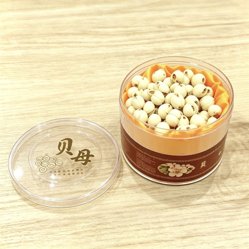 【青海川贝母】高原珍品果洛贝母，地道名贵川贝送礼佳品
