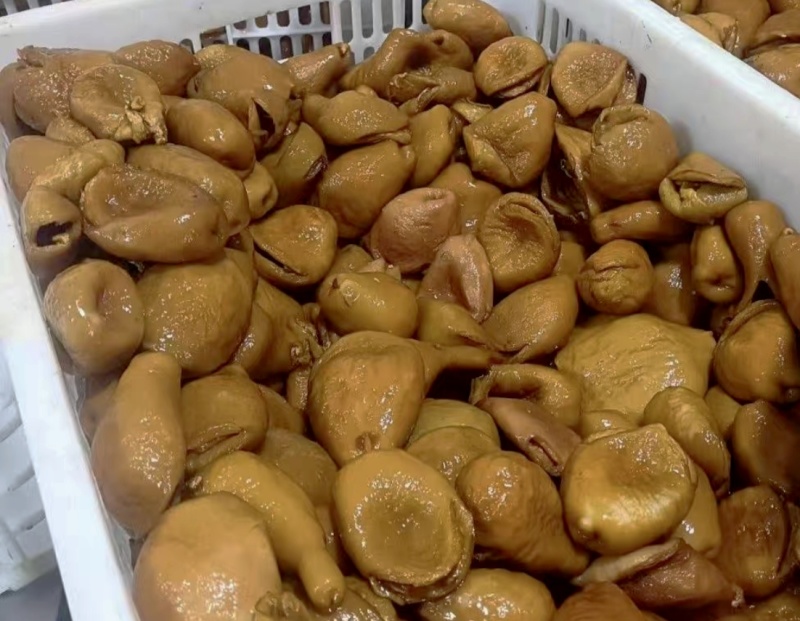 五香猪小肚#卤小肚#精品小菜#猪肚#凉菜#喝酒小菜