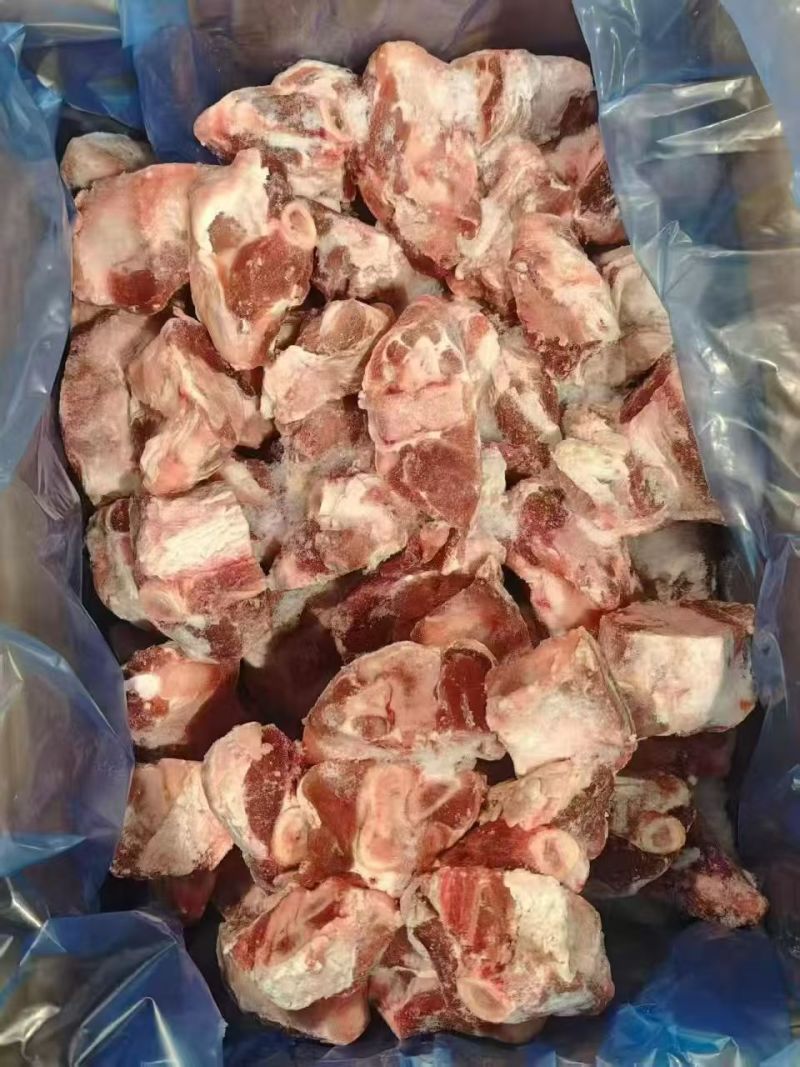 羊窝骨