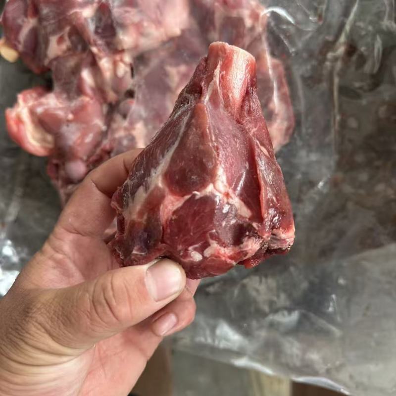 满肉羊棒骨
