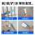 铲刀油灰铲子1寸2寸清洁刮腻子腻子工具刮刀装修专用不锈钢