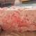 内蒙牛腰窝油，生牛油