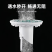 下水道防反臭水塞卫生间地漏防臭器防虫防蟑螂防反水地漏盖防