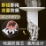 下水道防反臭水塞卫生间地漏防臭器防虫防蟑螂防反水地漏盖防