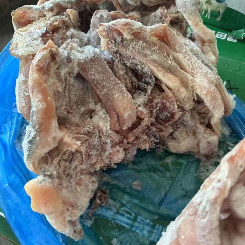 花羊脸