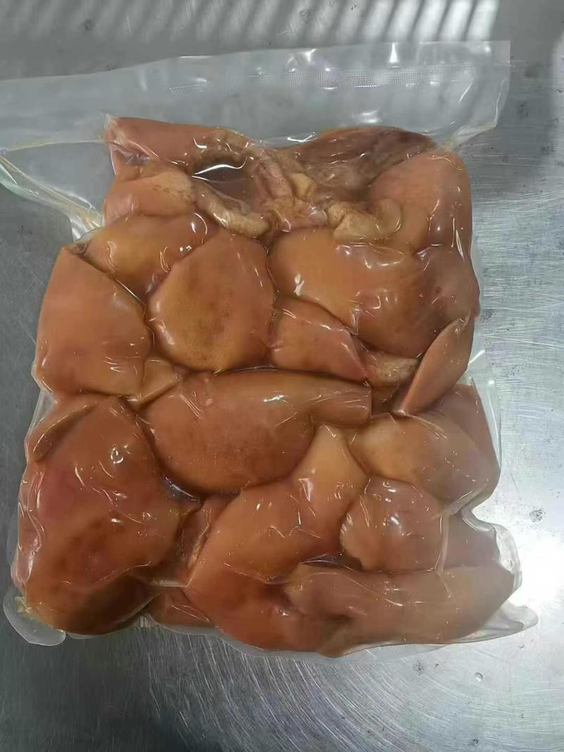 猪小肚五香全熟，味道好，货干，源头厂家发货，价格美丽