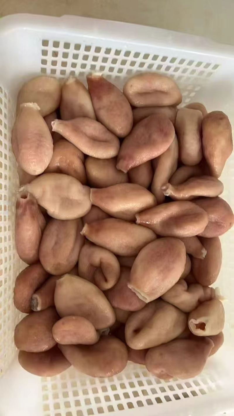 猪小肚五香全熟，味道好，货干，源头厂家发货，价格美丽